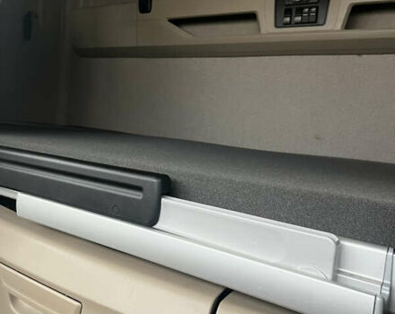 Білий МАН ТГКС, об'ємом двигуна 12.42 л та пробігом 525 тис. км за 50529 $, фото 20 на Automoto.ua