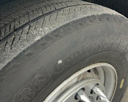 Білий МАН ТГКС, об'ємом двигуна 12.42 л та пробігом 525 тис. км за 50529 $, фото 11 на Automoto.ua