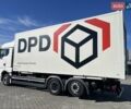 Белый МАН ТГКС, объемом двигателя 0 л и пробегом 620 тыс. км за 73903 $, фото 7 на Automoto.ua