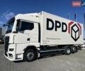 Белый МАН ТГКС, объемом двигателя 0 л и пробегом 620 тыс. км за 73903 $, фото 5 на Automoto.ua