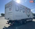 Белый МАН ТГКС, объемом двигателя 0 л и пробегом 620 тыс. км за 73903 $, фото 12 на Automoto.ua