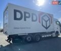 Белый МАН ТГКС, объемом двигателя 0 л и пробегом 620 тыс. км за 73903 $, фото 13 на Automoto.ua