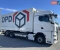 Белый МАН ТГКС, объемом двигателя 0 л и пробегом 620 тыс. км за 73903 $, фото 15 на Automoto.ua