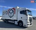 Белый МАН ТГКС, объемом двигателя 0 л и пробегом 620 тыс. км за 73903 $, фото 16 на Automoto.ua
