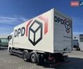 Белый МАН ТГКС, объемом двигателя 0 л и пробегом 620 тыс. км за 73903 $, фото 8 на Automoto.ua