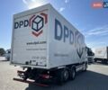 Белый МАН ТГКС, объемом двигателя 0 л и пробегом 620 тыс. км за 73903 $, фото 11 на Automoto.ua