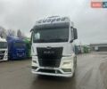 Белый МАН ТГКС, объемом двигателя 12.42 л и пробегом 430 тыс. км за 59900 $, фото 1 на Automoto.ua