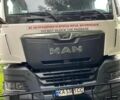 Білий МАН ТГКС, об'ємом двигуна 12.42 л та пробігом 10 тис. км за 107553 $, фото 1 на Automoto.ua