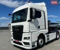 Білий МАН ТГКС, об'ємом двигуна 12.5 л та пробігом 510 тис. км за 56682 $, фото 1 на Automoto.ua