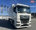 Белый МАН ТГКС, объемом двигателя 0 л и пробегом 620 тыс. км за 73903 $, фото 17 на Automoto.ua