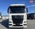 Белый МАН ТГКС, объемом двигателя 0 л и пробегом 620 тыс. км за 73903 $, фото 1 на Automoto.ua