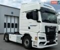 Белый МАН ТГКС, объемом двигателя 12.42 л и пробегом 514 тыс. км за 61516 $, фото 1 на Automoto.ua