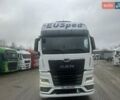 Белый МАН ТГКС, объемом двигателя 12.42 л и пробегом 430 тыс. км за 59900 $, фото 5 на Automoto.ua