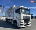 Білий МАН ТГКС, об'ємом двигуна 0 л та пробігом 620 тис. км за 73903 $, фото 1 на Automoto.ua