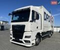 Белый МАН ТГКС, объемом двигателя 0 л и пробегом 620 тыс. км за 73903 $, фото 3 на Automoto.ua