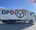 Белый МАН ТГКС, объемом двигателя 0 л и пробегом 620 тыс. км за 73903 $, фото 14 на Automoto.ua