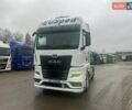 Белый МАН ТГКС, объемом двигателя 12.42 л и пробегом 430 тыс. км за 59900 $, фото 1 на Automoto.ua