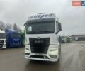 Белый МАН ТГКС, объемом двигателя 12.42 л и пробегом 430 тыс. км за 55500 $, фото 1 на Automoto.ua