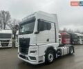 Белый МАН ТГКС, объемом двигателя 12.42 л и пробегом 430 тыс. км за 59900 $, фото 7 на Automoto.ua
