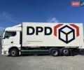 Белый МАН ТГКС, объемом двигателя 0 л и пробегом 620 тыс. км за 73903 $, фото 6 на Automoto.ua