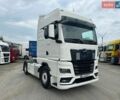 Білий МАН ТГКС, об'ємом двигуна 12.4 л та пробігом 537 тис. км за 59600 $, фото 1 на Automoto.ua