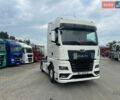 Білий МАН ТГКС, об'ємом двигуна 12.4 л та пробігом 537 тис. км за 59600 $, фото 1 на Automoto.ua