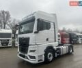 Белый МАН ТГКС, объемом двигателя 12.42 л и пробегом 430 тыс. км за 59900 $, фото 7 на Automoto.ua