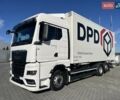 Белый МАН ТГКС, объемом двигателя 0 л и пробегом 620 тыс. км за 73903 $, фото 4 на Automoto.ua