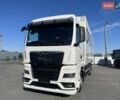 Белый МАН ТГКС, объемом двигателя 0 л и пробегом 620 тыс. км за 73903 $, фото 2 на Automoto.ua