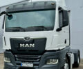 Белый МАН ТГКС, объемом двигателя 10.52 л и пробегом 321 тыс. км за 72000 $, фото 1 на Automoto.ua