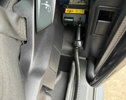 Белый МАН ТГКС, объемом двигателя 10.52 л и пробегом 321 тыс. км за 72000 $, фото 15 на Automoto.ua