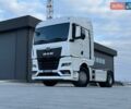 Білий МАН ТГКС, об'ємом двигуна 12.9 л та пробігом 290 тис. км за 68888 $, фото 1 на Automoto.ua