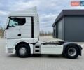 Білий МАН ТГКС, об'ємом двигуна 12.9 л та пробігом 290 тис. км за 68888 $, фото 11 на Automoto.ua