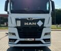 Белый МАН ТГКС, объемом двигателя 12.4 л и пробегом 319 тыс. км за 64900 $, фото 1 на Automoto.ua
