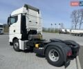 Белый МАН ТГКС, объемом двигателя 10.5 л и пробегом 1 тыс. км за 106633 $, фото 4 на Automoto.ua