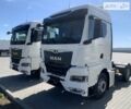Білий МАН ТГКС, об'ємом двигуна 12.4 л та пробігом 2 тис. км за 113337 $, фото 1 на Automoto.ua