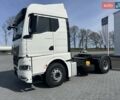 Белый МАН ТГКС, объемом двигателя 10.5 л и пробегом 1 тыс. км за 106633 $, фото 3 на Automoto.ua