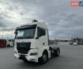 Белый МАН ТГКС, объемом двигателя 10.5 л и пробегом 1 тыс. км за 115118 $, фото 1 на Automoto.ua