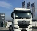 Белый МАН ТГКС, объемом двигателя 10.52 л и пробегом 1 тыс. км за 113746 $, фото 1 на Automoto.ua