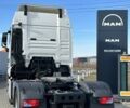Білий МАН ТГКС, об'ємом двигуна 10.52 л та пробігом 1 тис. км за 115863 $, фото 8 на Automoto.ua