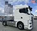Белый МАН ТГКС, объемом двигателя 10.52 л и пробегом 1 тыс. км за 120229 $, фото 13 на Automoto.ua