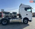 Белый МАН ТГКС, объемом двигателя 10.52 л и пробегом 1 тыс. км за 113746 $, фото 14 на Automoto.ua