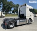 Білий МАН ТГКС, об'ємом двигуна 10.52 л та пробігом 1 тис. км за 117562 $, фото 5 на Automoto.ua