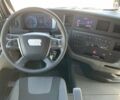 Білий МАН ТГКС, об'ємом двигуна 10.52 л та пробігом 1 тис. км за 117562 $, фото 10 на Automoto.ua