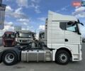 Белый МАН ТГКС, объемом двигателя 10.52 л и пробегом 1 тыс. км за 120229 $, фото 12 на Automoto.ua