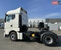 Белый МАН ТГКС, объемом двигателя 10.52 л и пробегом 1 тыс. км за 113746 $, фото 7 на Automoto.ua