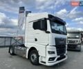 Белый МАН ТГКС, объемом двигателя 10.52 л и пробегом 1 тыс. км за 120229 $, фото 14 на Automoto.ua