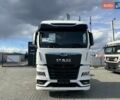 Белый МАН ТГКС, объемом двигателя 10.52 л и пробегом 1 тыс. км за 120229 $, фото 2 на Automoto.ua