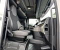 Белый МАН ТГКС, объемом двигателя 10.52 л и пробегом 1 тыс. км за 120229 $, фото 24 на Automoto.ua
