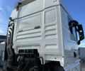 Білий МАН ТГКС, об'ємом двигуна 10.52 л та пробігом 1 тис. км за 115863 $, фото 15 на Automoto.ua